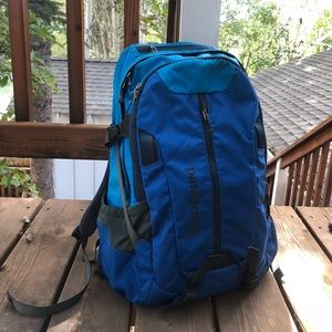 Patagonia Backpack